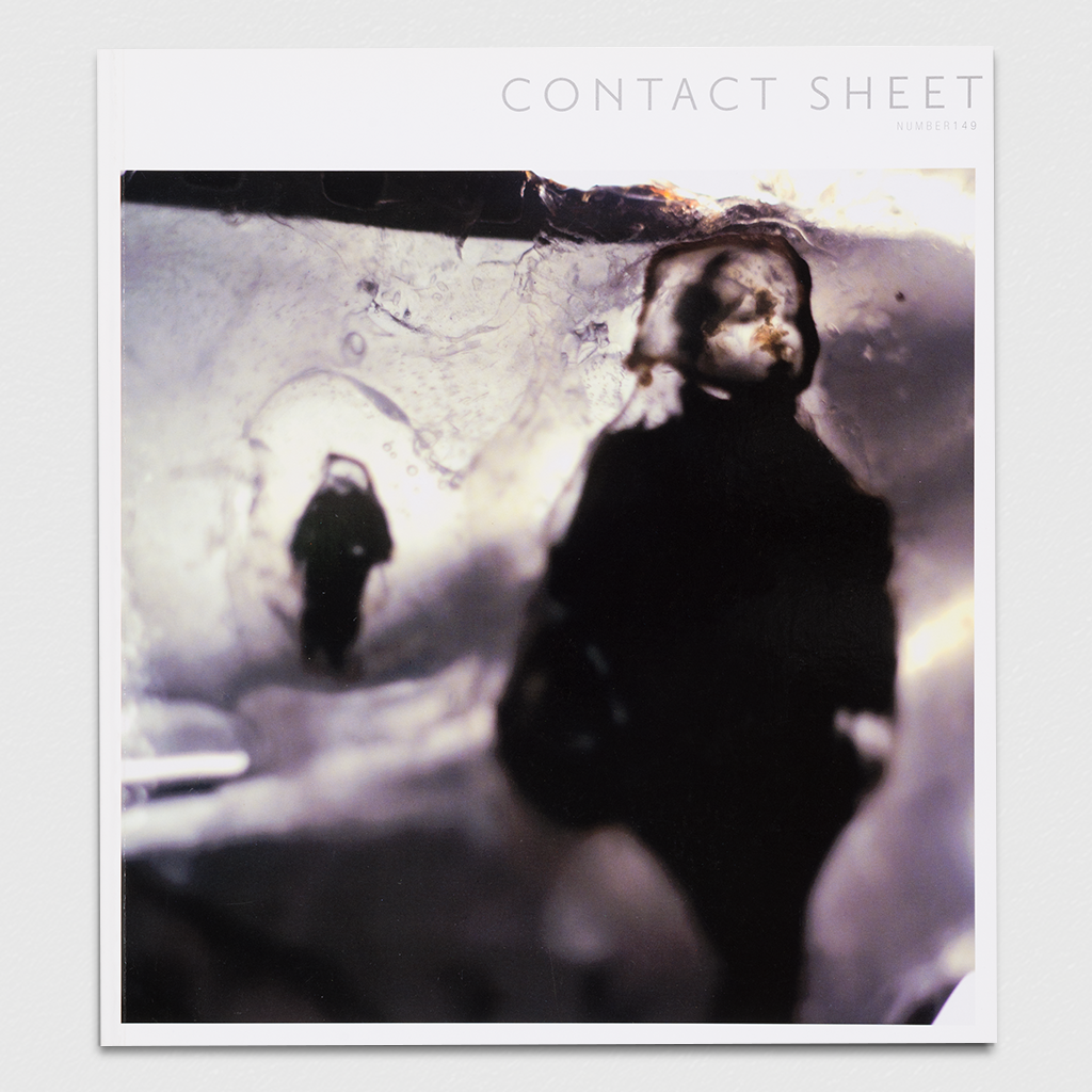 Contact Sheet 149: Tracing Memory