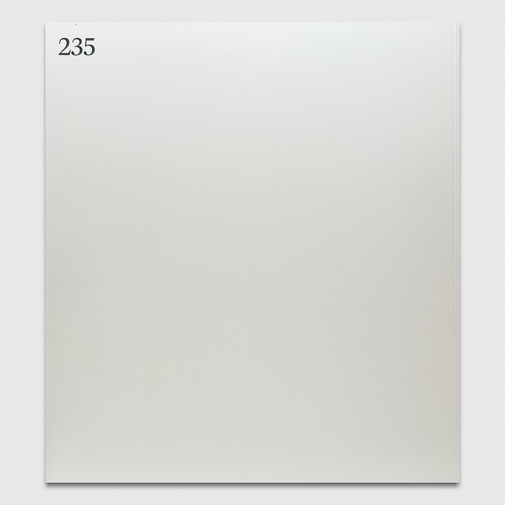 Contact Sheet 235: Light Work Annual 2026