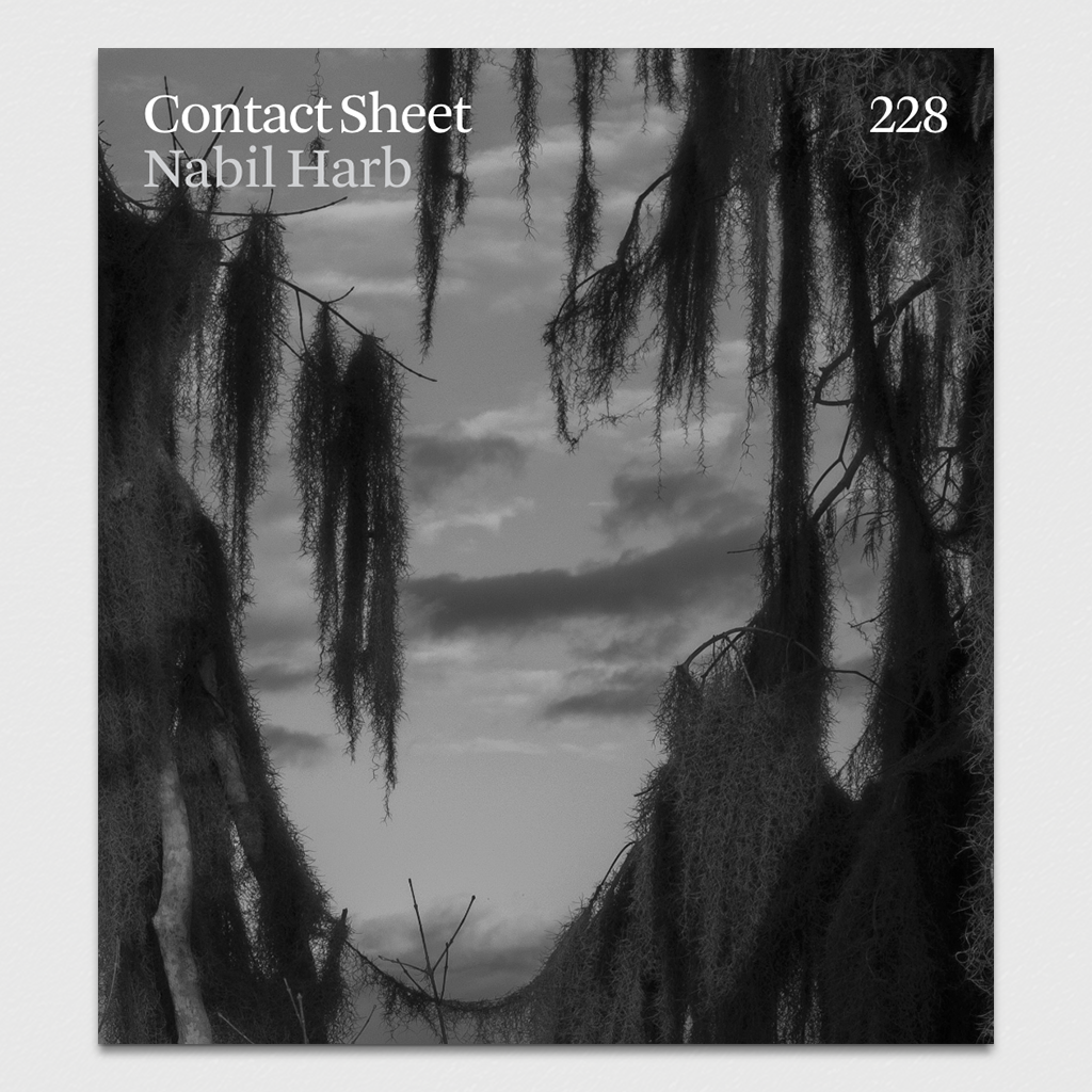 Contact Sheet 228: Nabil Harb