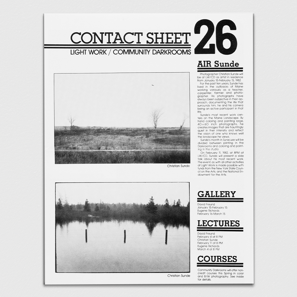 Contact Sheet 26