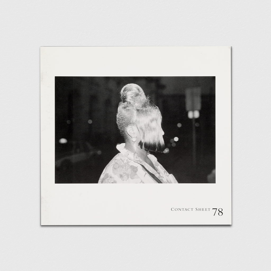 Contact Sheet 78