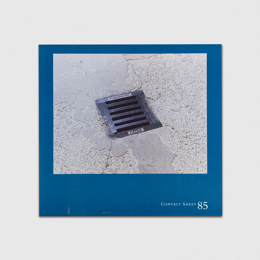 Contact Sheet 85