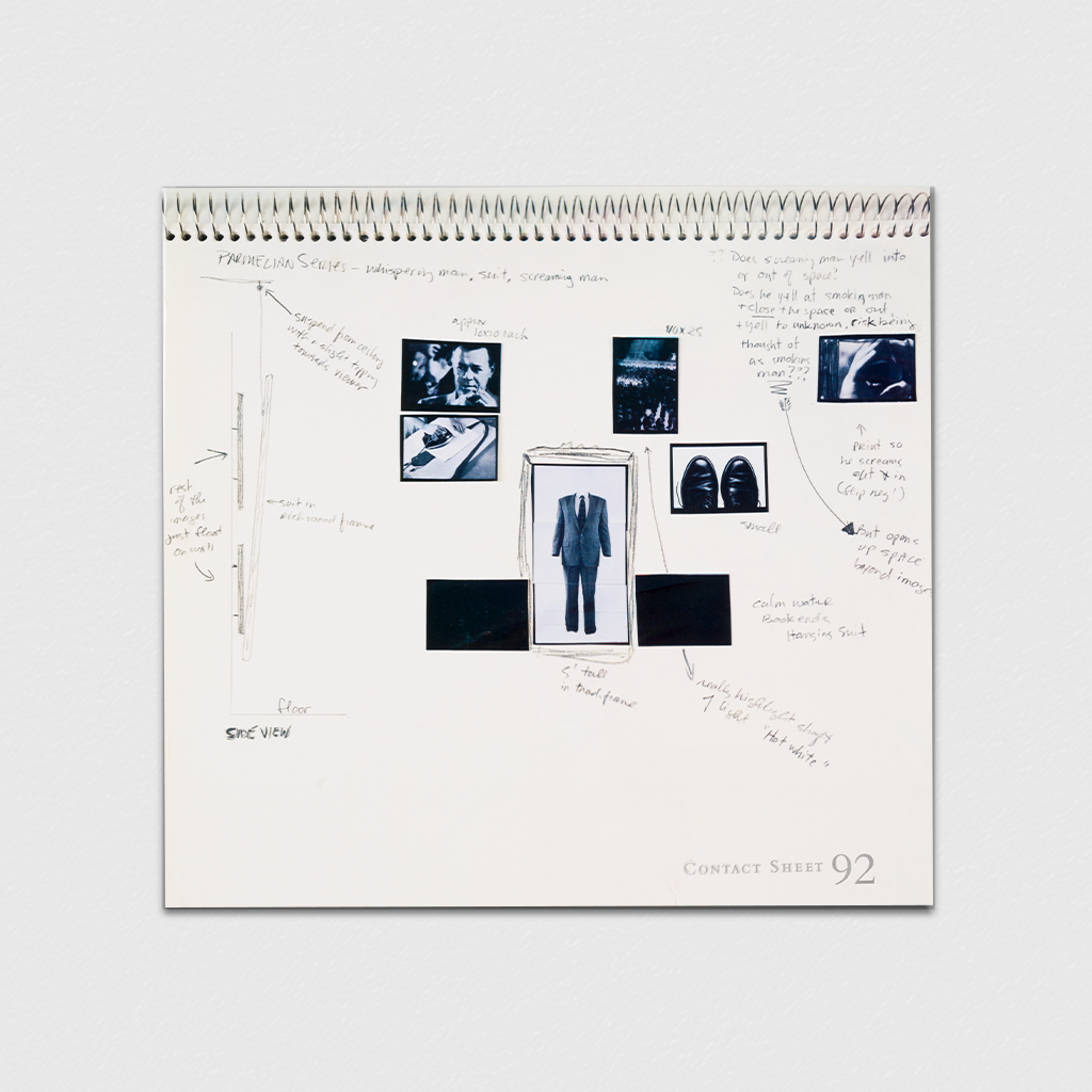 Contact Sheet 92