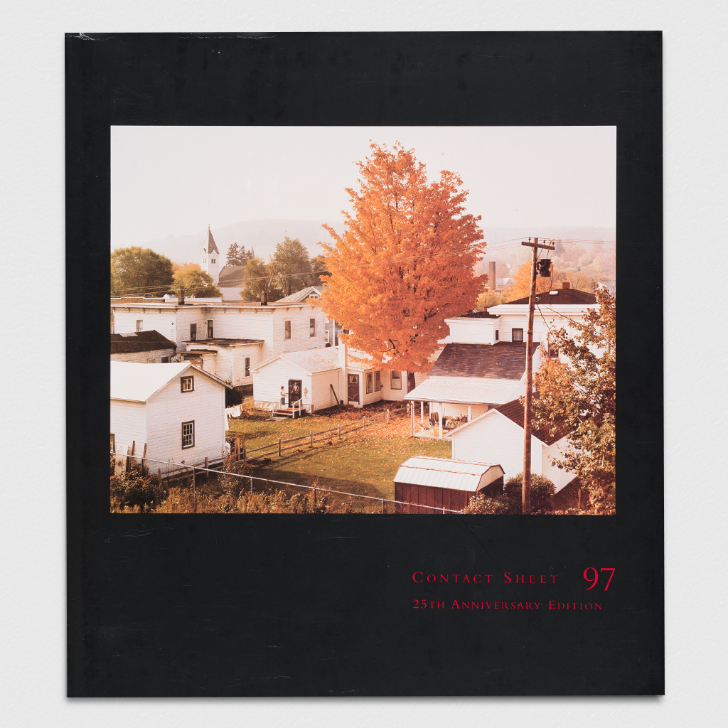 Contact Sheet 97: 25th Anniversary Edition
