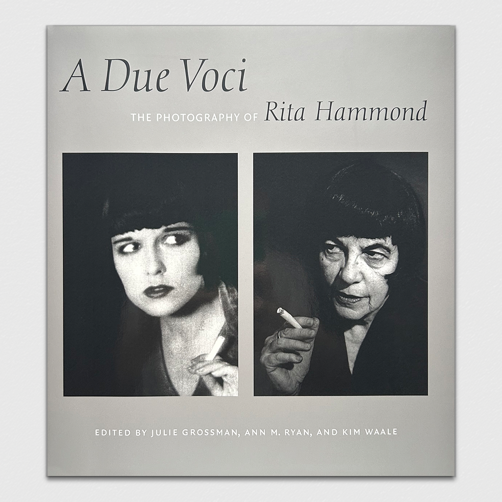 Rita Hammond: A Due Voci