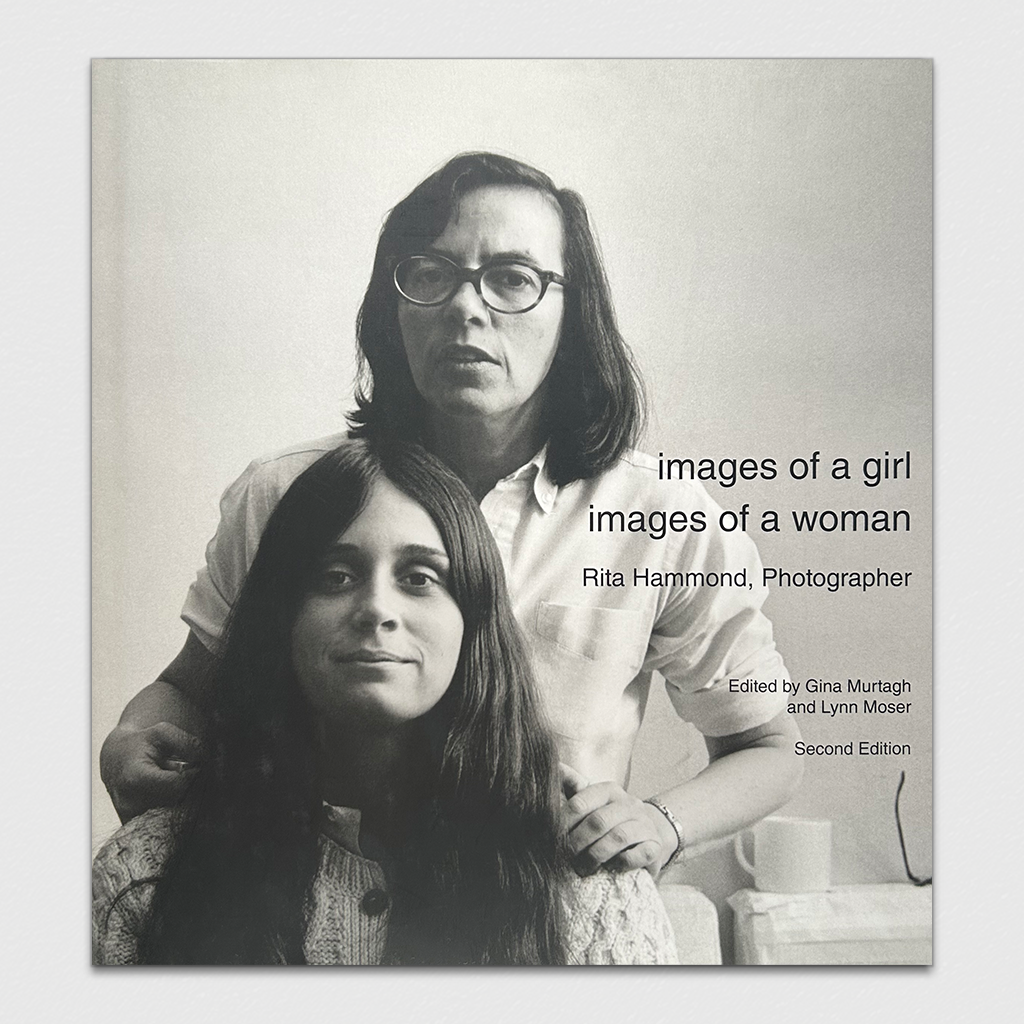 Rita Hammond: Images of a Girl, Images of a Woman