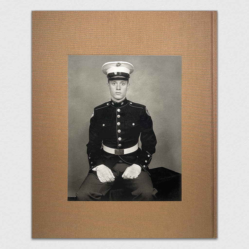 Leon Bornensztein: American Portraits