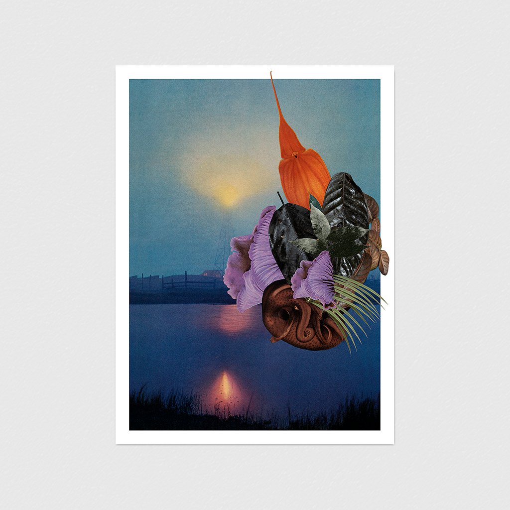 Susannah Sayler and Ed Morris