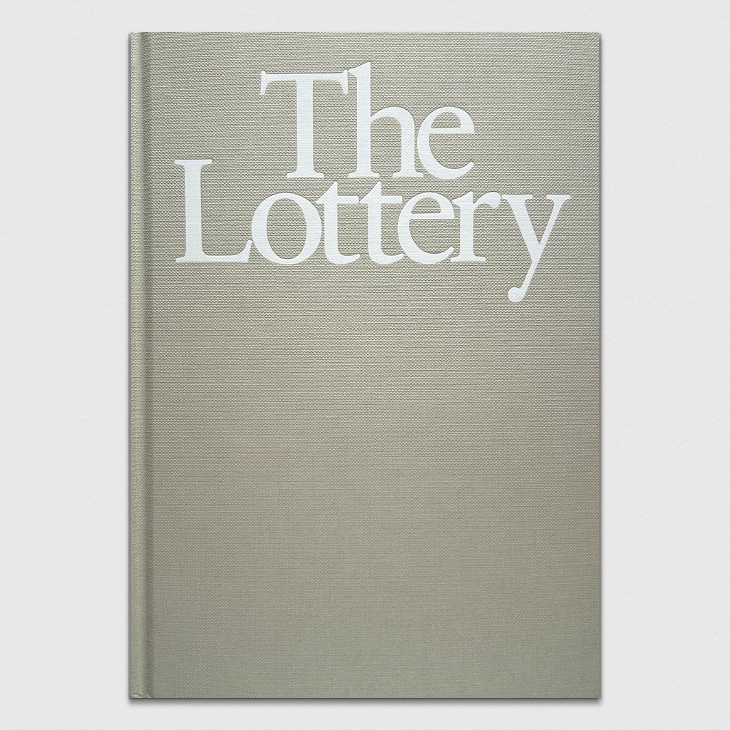 Melissa Catanese: The Lottery