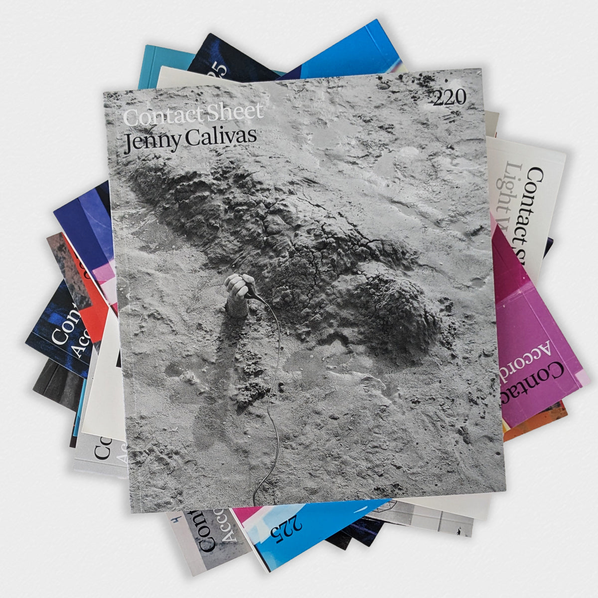 Subscription to Contact Sheet