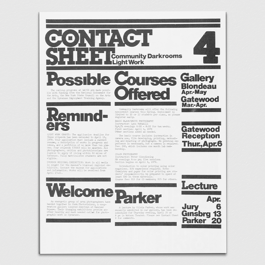 Contact Sheet 4