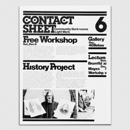 Contact Sheet 6