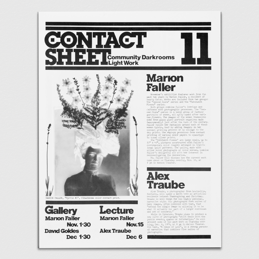 Contact Sheet 11
