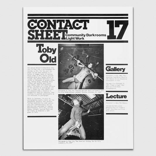 Contact Sheet 17