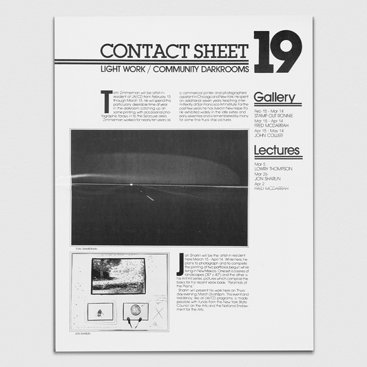 Contact Sheet 19