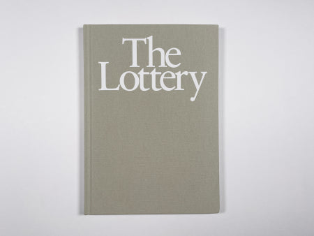 Melissa Catanese: The Lottery