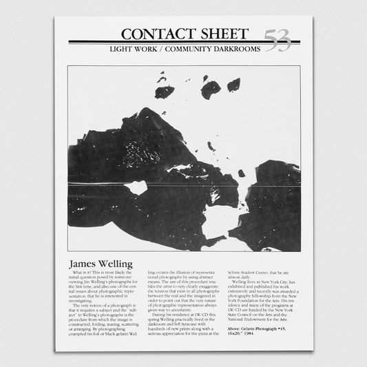 Contact Sheet 53