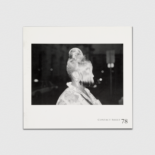Contact Sheet 78