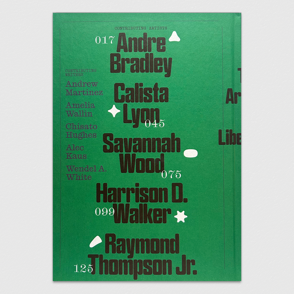 Aaron Turner: The Archive as Liberation