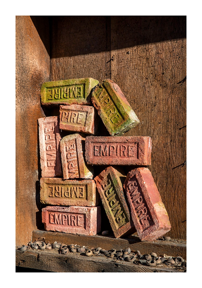 Tim Davis Fine Print