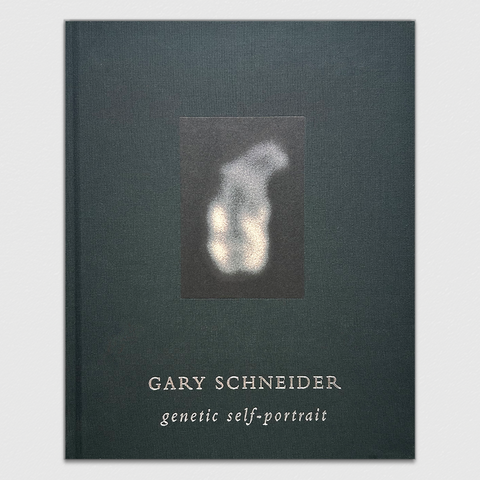 Gary Schneider: Genetic Self-Portrait