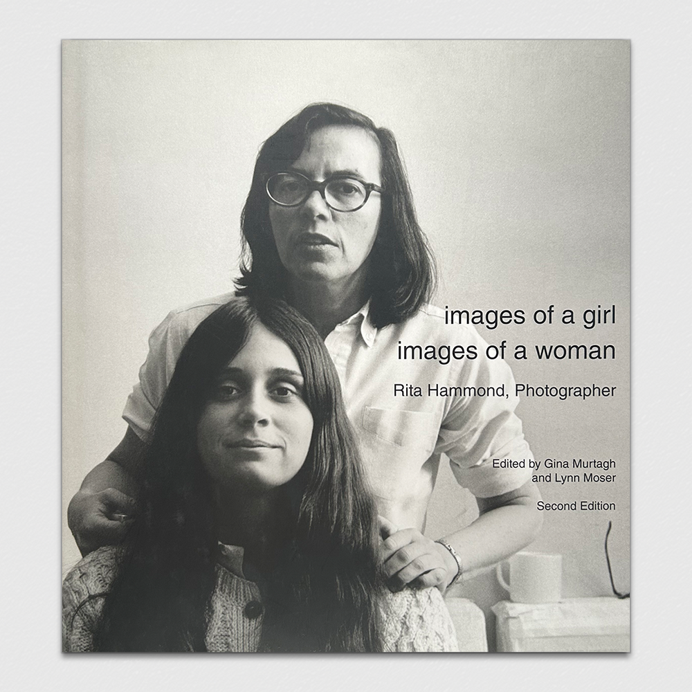 Rita Hammond: Images of a Girl, Images of a Woman