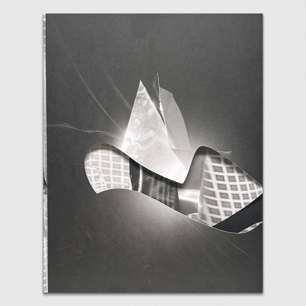 Aaron Turner: Moves From the Archive