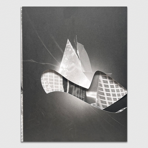 Aaron Turner: Moves From the Archive
