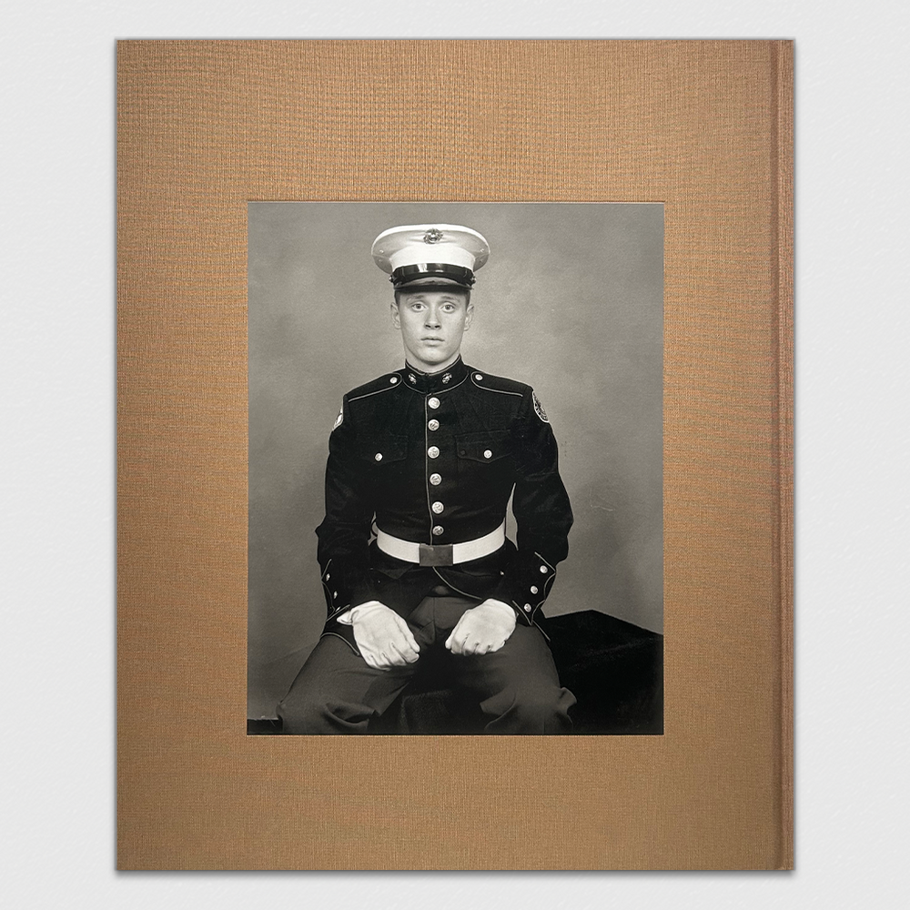 Leon Bornensztein: American Portraits