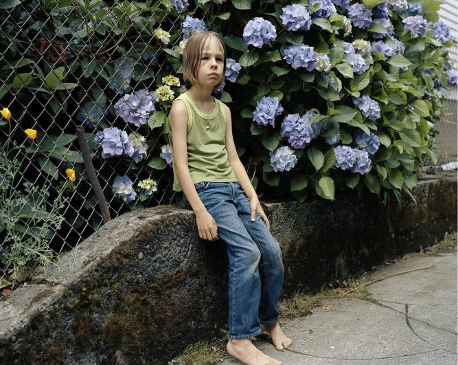 Justine Kurland Fine Print