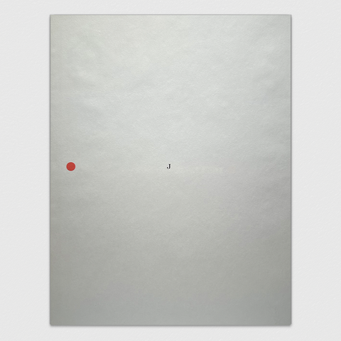 John Gossage: THE CODE