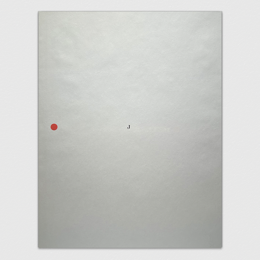 John Gossage: THE CODE