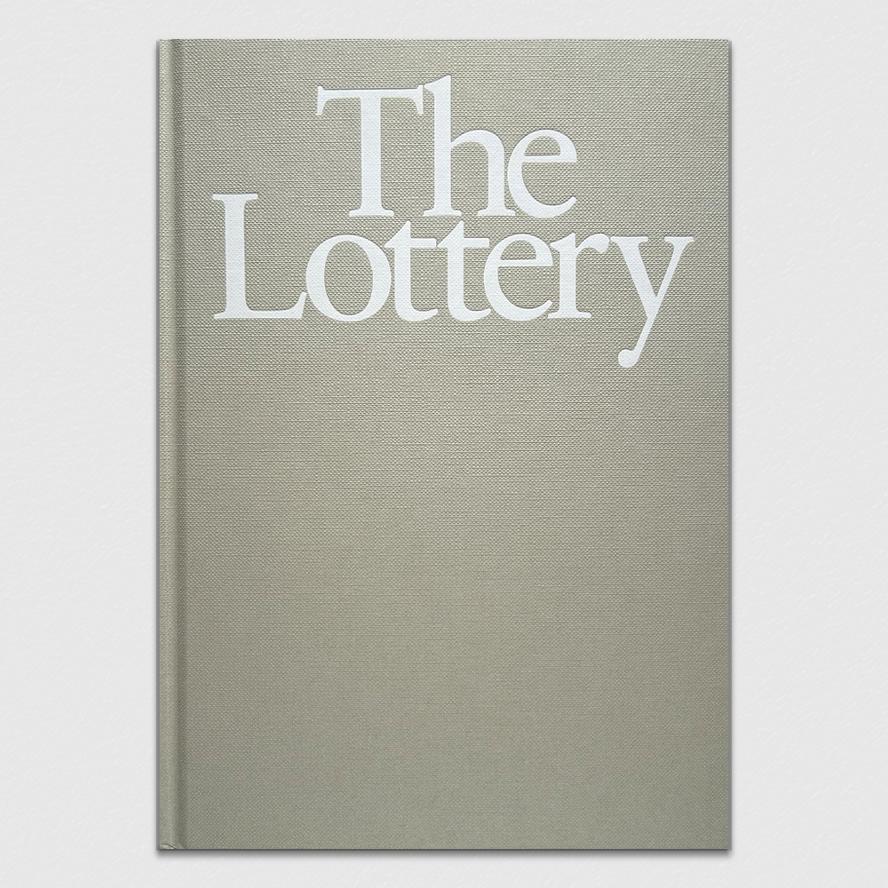 Melissa Catanese: The Lottery