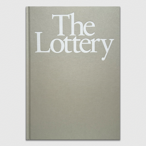 Melissa Catanese: The Lottery