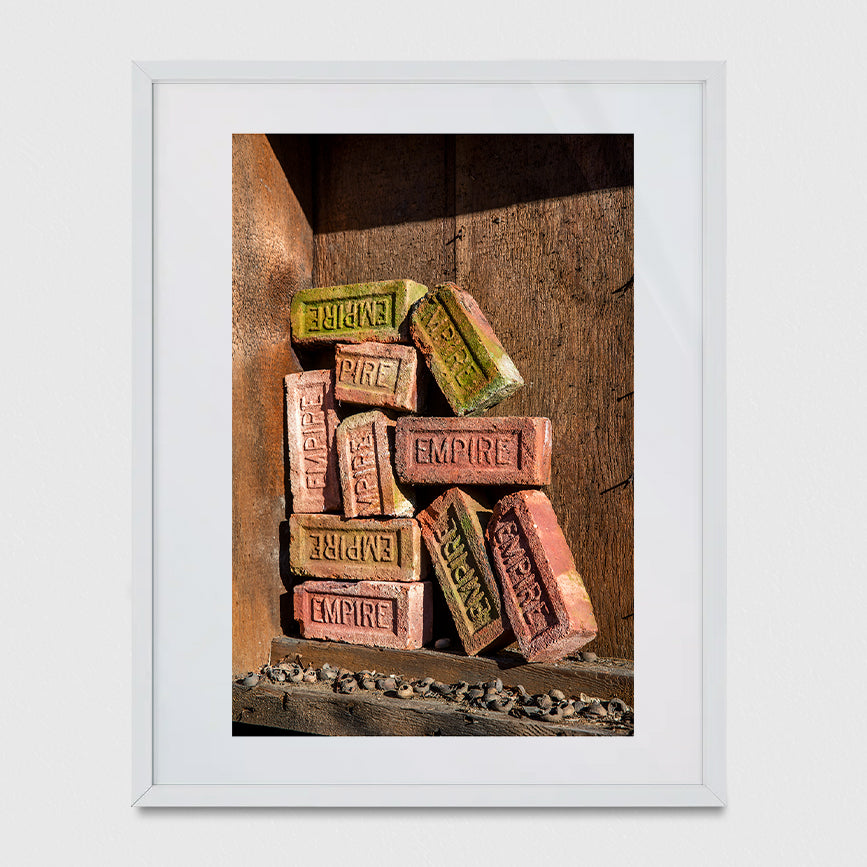 Tim Davis Fine Print