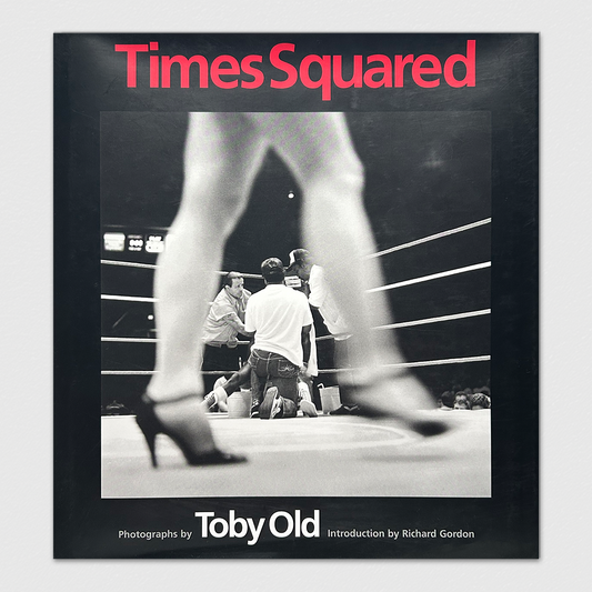 Toby Old: Times Squared