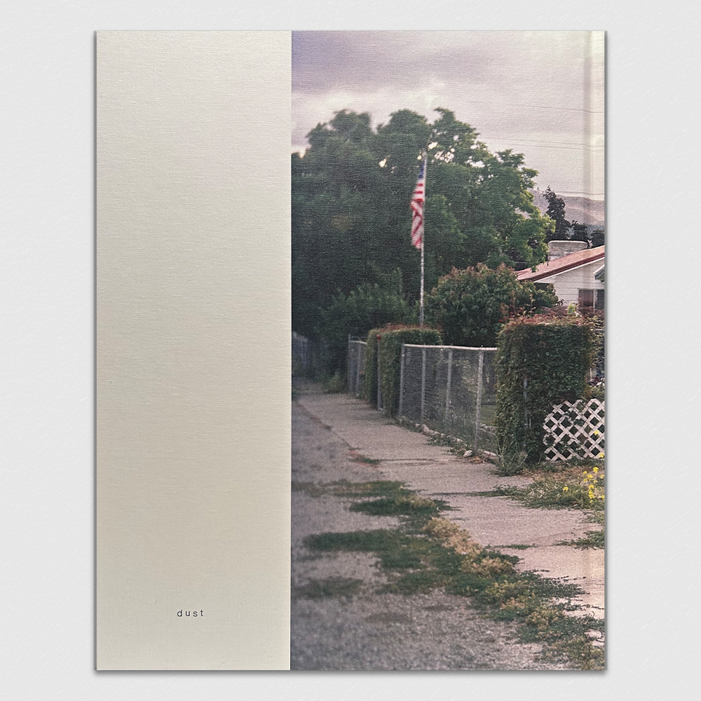 Kathya Maria Landeros: Verdant Land