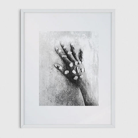 Dionne Lee Fine Print