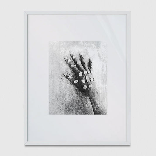 Dionne Lee Fine Print