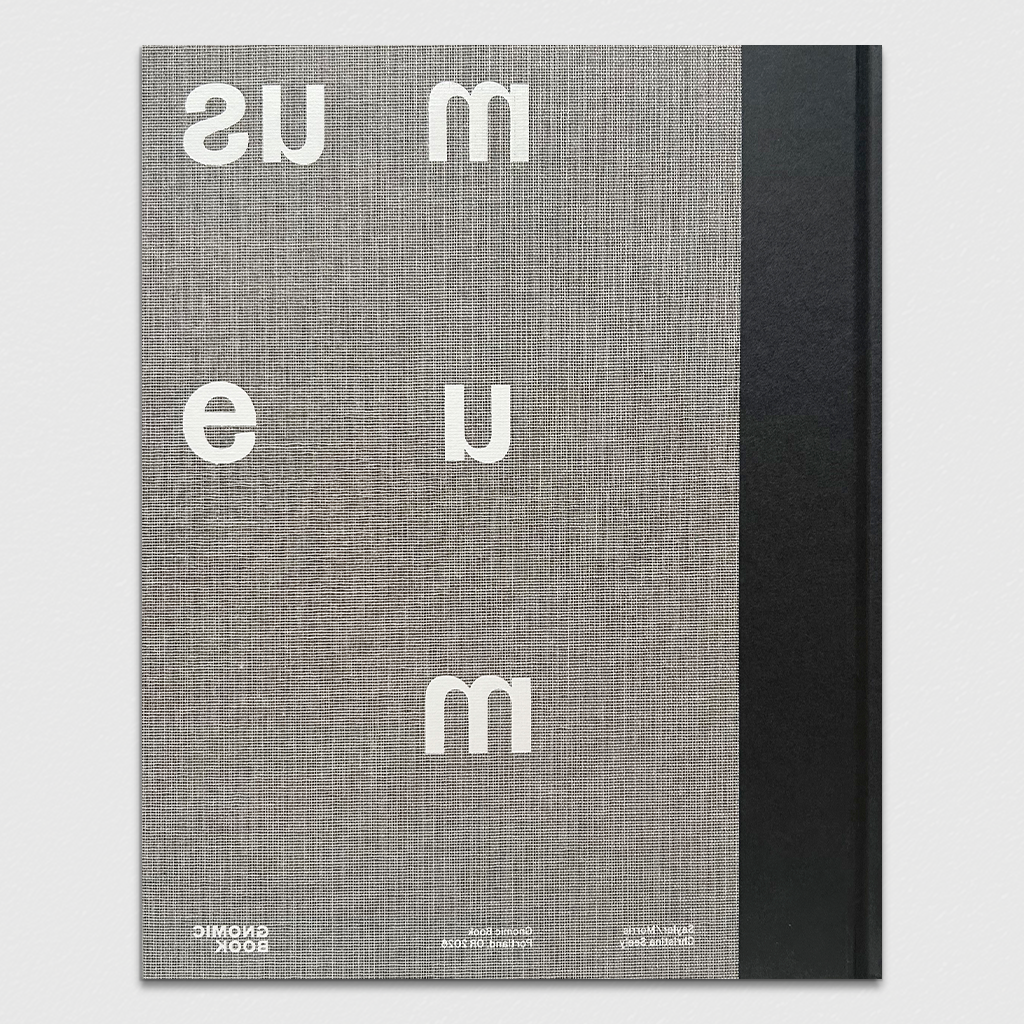 Sayler/Morris and Christina Seely: museum