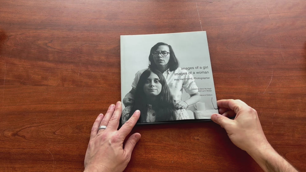 Rita Hammond: Images of a Girl, Images of a Woman