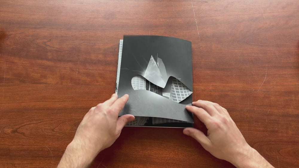 Aaron Turner: Moves From the Archive